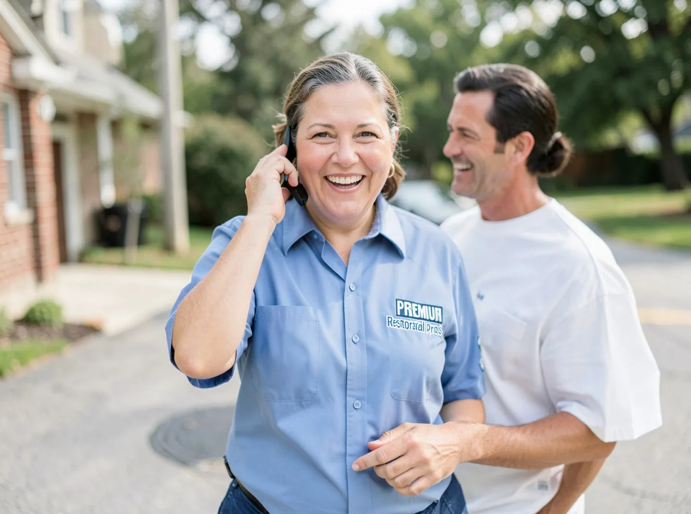 Water Damage Restoration Allenton, MI FAQs